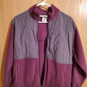 Colombia Fleece Jacket